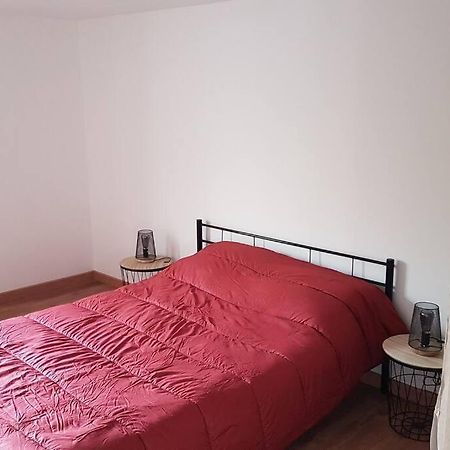 Joli Appartement 2 Chambres A Martigues Exteriér fotografie